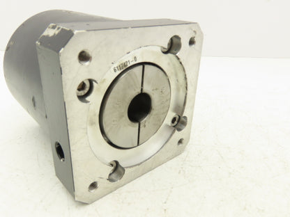 Stober PE501 SP 0100 M ServoFit Planetary Gearbox 10:1 Gearhead Reducer