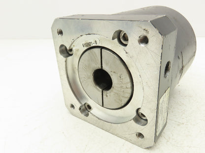 Stober PE501 SP 0100 M ServoFit Planetary Gearbox 10:1 Gearhead Reducer
