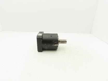 Stober PE501 SP 0100 M ServoFit Planetary Gearbox 10:1 Gearhead Reducer