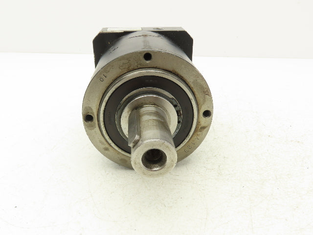 Stober PE501 SP 0100 M ServoFit Planetary Gearbox 10:1 Gearhead Reducer