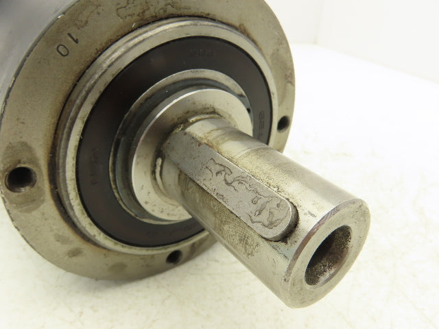 Stober PE501 SP 0100 M ServoFit Planetary Gearbox 10:1 Gearhead Reducer