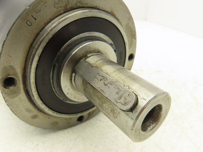 Stober PE501 SP 0100 M ServoFit Planetary Gearbox 10:1 Gearhead Reducer