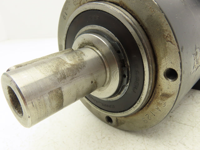 Stober PE501 SP 0100 M ServoFit Planetary Gearbox 10:1 Gearhead Reducer