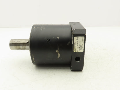 Stober PE501 SP 0100 M ServoFit Planetary Gearbox 10:1 Gearhead Reducer
