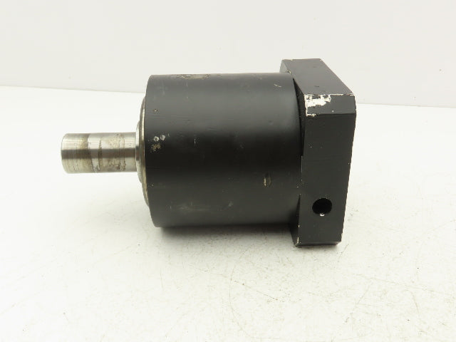 Stober PE501 SP 0100 M ServoFit Planetary Gearbox 10:1 Gearhead Reducer