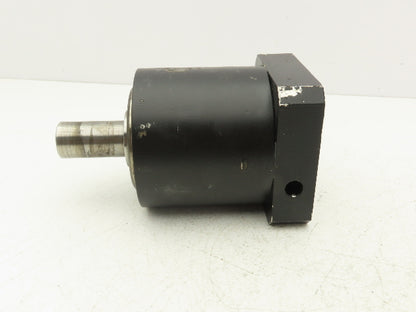 Stober PE501 SP 0100 M ServoFit Planetary Gearbox 10:1 Gearhead Reducer