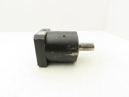 Stober PE501 SP 0100 M ServoFit Planetary Gearbox 10:1 Gearhead Reducer