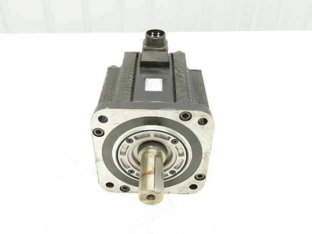 Yaskawa SGMGH-44DCA61 AC Servo Motor 4.4kw 1500 RPM 400VAC  Encoder UTSIH-B17CK