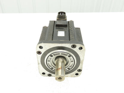 Yaskawa SGMGH-44DCA61 AC Servo Motor 4.4kw 1500 RPM 400VAC  Encoder UTSIH-B17CK