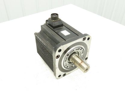 Yaskawa SGMGH-44DCA61 AC Servo Motor 4.4kw 1500 RPM 400VAC  Encoder UTSIH-B17CK