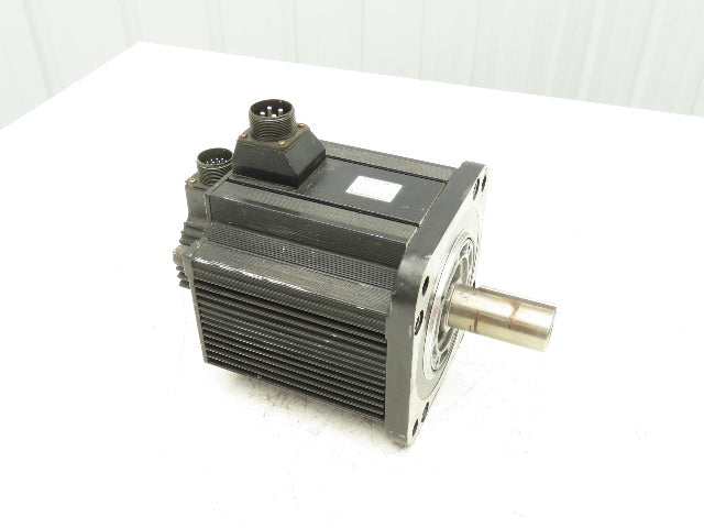 Yaskawa SGMGH-44DCA61 AC Servo Motor 4.4kw 1500 RPM 400VAC  Encoder UTSIH-B17CK