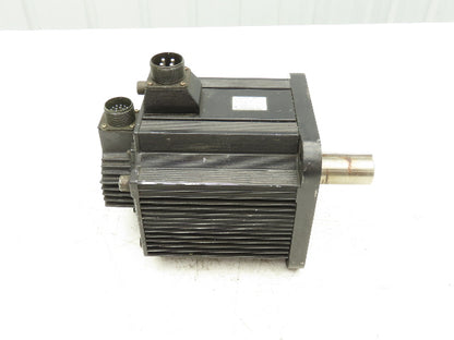 Yaskawa SGMGH-44DCA61 AC Servo Motor 4.4kw 1500 RPM 400VAC  Encoder UTSIH-B17CK