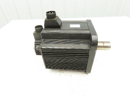 Yaskawa SGMGH-44DCA61 AC Servo Motor 4.4kw 1500 RPM 400VAC  Encoder UTSIH-B17CK