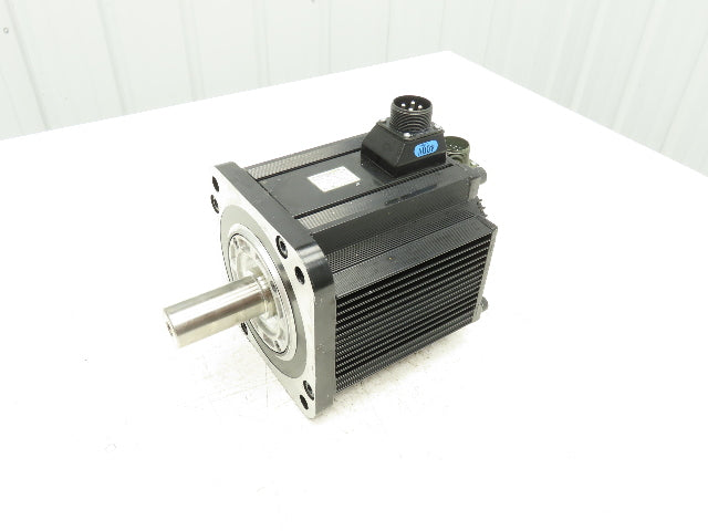 Yaskawa SGMGH-44QCA61 AC Servo Motor 4.4kw 1500 RPM 400VAC  Encoder UTSIH-B17CK