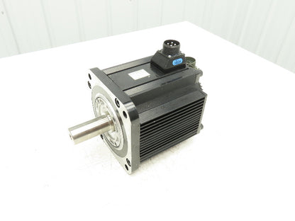 Yaskawa SGMGH-44QCA61 AC Servo Motor 4.4kw 1500 RPM 400VAC  Encoder UTSIH-B17CK