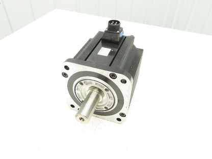 Yaskawa SGMGH-44QCA61 AC Servo Motor 4.4kw 1500 RPM 400VAC  Encoder UTSIH-B17CK