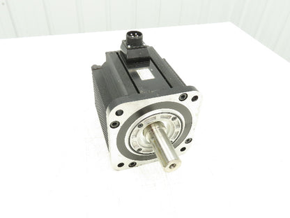 Yaskawa SGMGH-44QCA61 AC Servo Motor 4.4kw 1500 RPM 400VAC  Encoder UTSIH-B17CK
