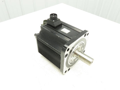 Yaskawa SGMGH-44QCA61 AC Servo Motor 4.4kw 1500 RPM 400VAC  Encoder UTSIH-B17CK