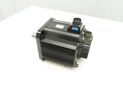 Yaskawa SGMGH-44QCA61 AC Servo Motor 4.4kw 1500 RPM 400VAC  Encoder UTSIH-B17CK
