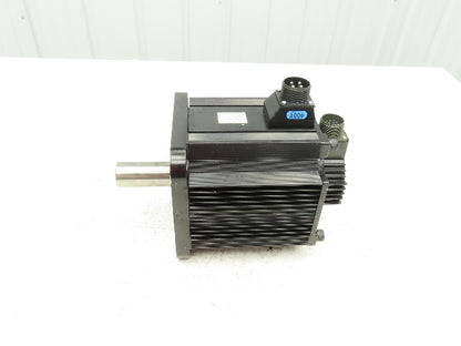Yaskawa SGMGH-44QCA61 AC Servo Motor 4.4kw 1500 RPM 400VAC  Encoder UTSIH-B17CK