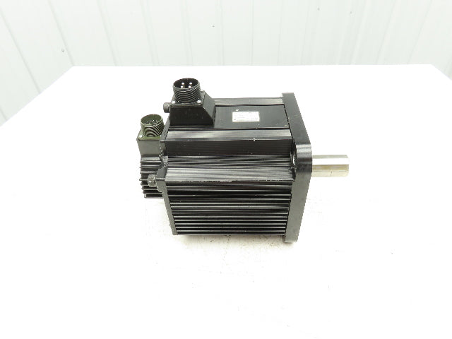 Yaskawa SGMGH-44QCA61 AC Servo Motor 4.4kw 1500 RPM 400VAC  Encoder UTSIH-B17CK