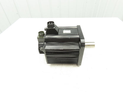 Yaskawa SGMGH-44QCA61 AC Servo Motor 4.4kw 1500 RPM 400VAC  Encoder UTSIH-B17CK