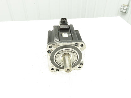 Yaskawa SGMGH-44QCA61 AC Servo Motor 4.4kw 1500 RPM 400VAC  *Read*