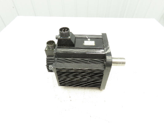 Yaskawa SGMGH-44QCA61 AC Servo Motor 4.4kw 1500 RPM 400VAC  *Read*