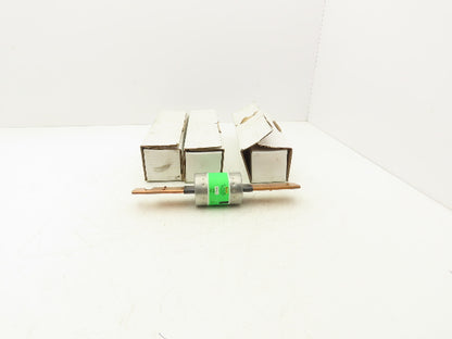 Bussman FRS-R-350 Fusetron Dual Element Time Delay Fuse 350A 600VAC Lot of 3