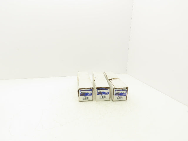 Bussman FRS-R-350 Fusetron Dual Element Time Delay Fuse 350A 600VAC Lot of 3