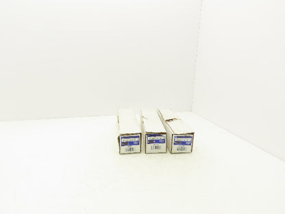 Bussman FRS-R-350 Fusetron Dual Element Time Delay Fuse 350A 600VAC Lot of 3