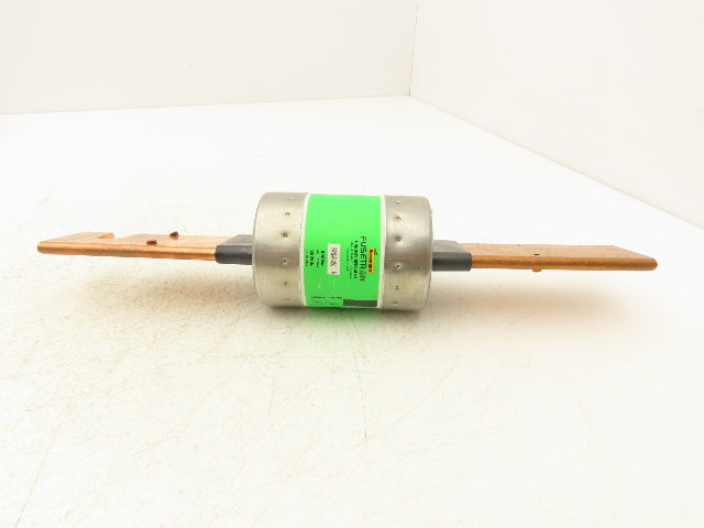 Bussman FRS-R-350 Fusetron Dual Element Time Delay Fuse 350A 600VAC Lot of 3