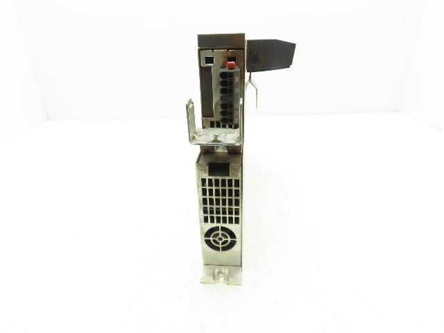 Siemens 6SL3120-1TE21-0AD0 SINAMICS Servo Drive Single Motor Module 400V 9A