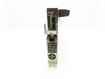 Siemens 6SL3120-1TE21-0AD0 SINAMICS Servo Drive Single Motor Module 400V 9A