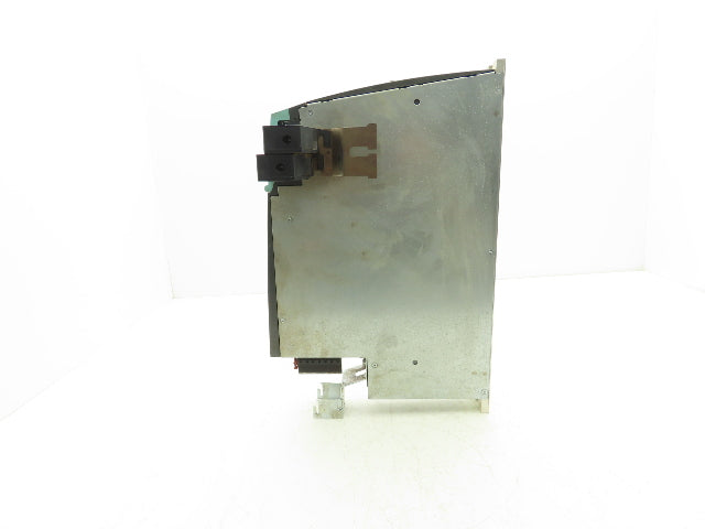 Siemens 6SL3120-1TE21-0AD0 SINAMICS Servo Drive Single Motor Module 400V 9A