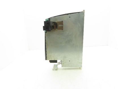 Siemens 6SL3120-1TE21-0AD0 SINAMICS Servo Drive Single Motor Module 400V 9A