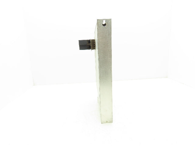 Siemens 6SL3120-1TE21-0AD0 SINAMICS Servo Drive Single Motor Module 400V 9A