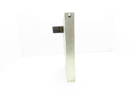 Siemens 6SL3120-1TE21-0AD0 SINAMICS Servo Drive Single Motor Module 400V 9A