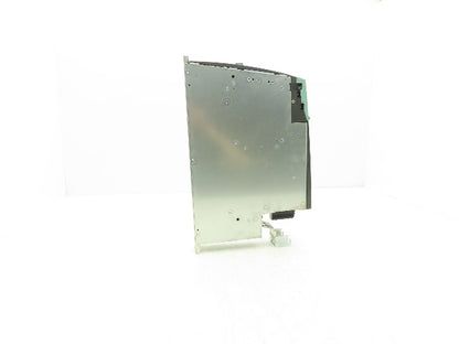 Siemens 6SL3120-1TE21-0AD0 SINAMICS Servo Drive Single Motor Module 400V 9A