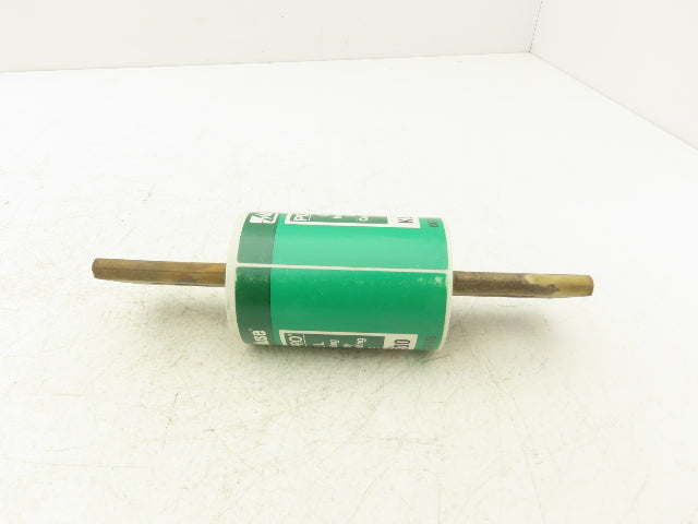 Littelfuse KLPC 800 Powr-Pro 800A Fuse Hi-Interrupting Time Delay 600VAC