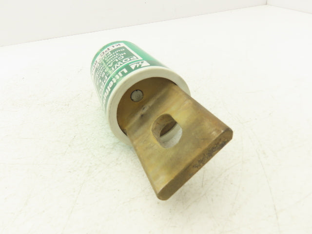 Littelfuse KLPC 800 Powr-Pro 800A Fuse Hi-Interrupting Time Delay 600VAC