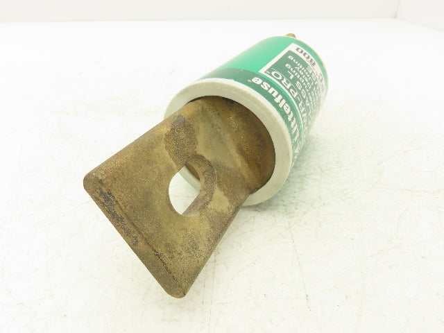 Littelfuse KLPC 800 Powr-Pro 800A Fuse Hi-Interrupting Time Delay 600VAC