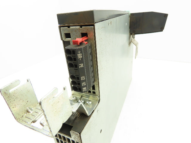 Siemens 6SL3120-1TE21-0AD0 SINAMICS Servo Drive Single Motor Module 400V 9A