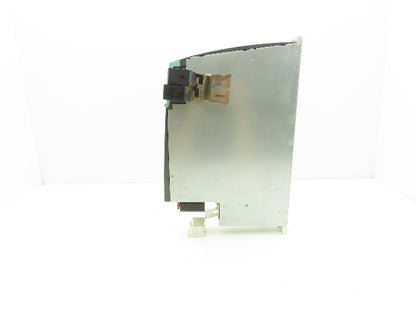 Siemens 6SL3120-1TE21-0AD0 SINAMICS Servo Drive Single Motor Module 400V 9A