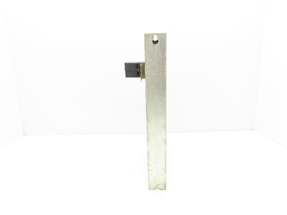 Siemens 6SL3120-1TE21-0AD0 SINAMICS Servo Drive Single Motor Module 400V 9A
