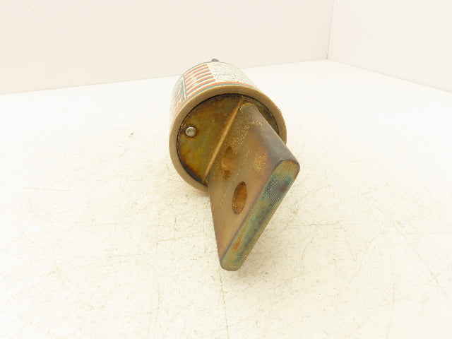 Bussmann KRP-C 2000 HI-Cap 2000A Fuse Time Delay Current-Limiting 600VAC
