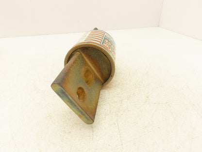 Bussmann KRP-C 2000 HI-Cap 2000A Fuse Time Delay Current-Limiting 600VAC