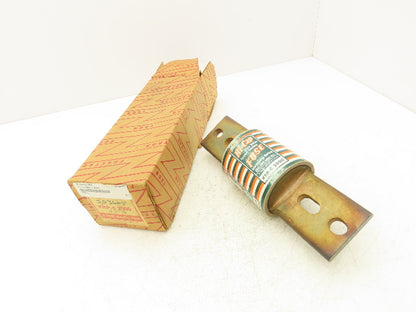 Bussmann KRP-C 2000 HI-Cap 2000A Fuse Time Delay Current-Limiting 600VAC