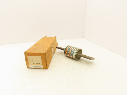 Bussmann KRP-C 1600 Hi-Cap 1600A Fuse Time Delay Current Limiting 600V