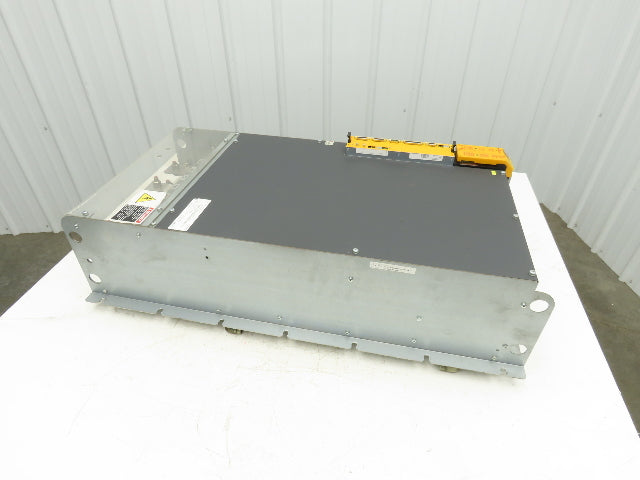 Baumuller BUM64F-300/390-54-M-038 AC Servo Motor Drive With Control 400V 3Ph